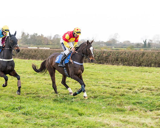 Race 2 - 3 mile maiden Div 2  (45 of 370)