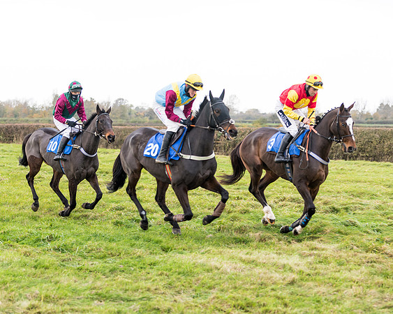 Race 2 - 3 mile maiden Div 2  (46 of 370)