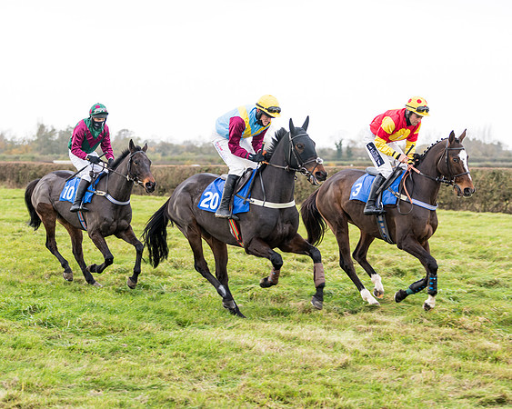 Race 2 - 3 mile maiden Div 2  (47 of 370)