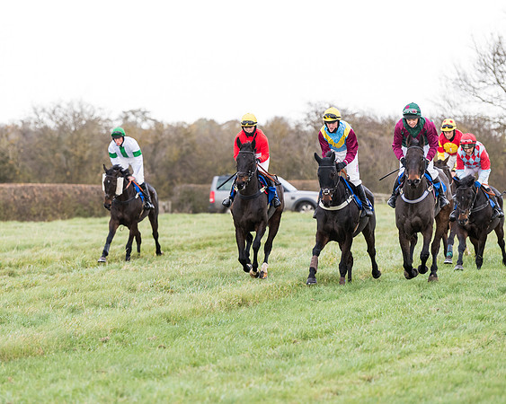 Race 2 - 3 mile maiden Div 2  (74 of 370)