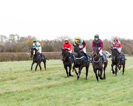 Race 2 - 3 mile maiden Div 2  (76 of 370)