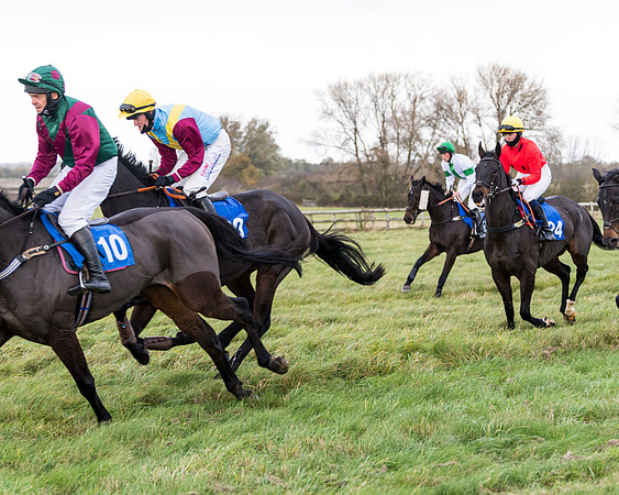 Race 2 - 3 mile maiden Div 2  (85 of 370)