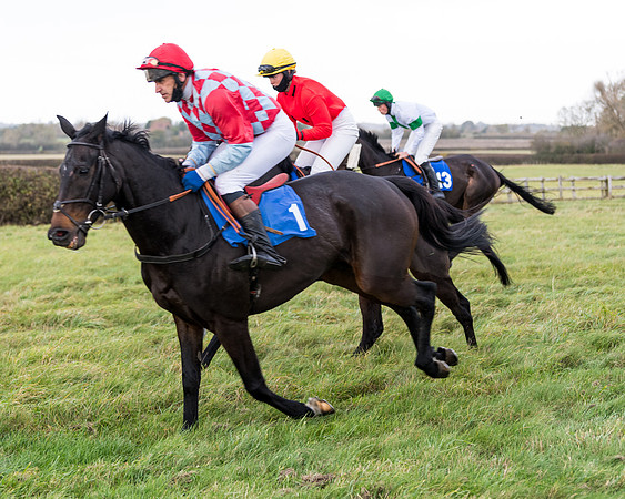 Race 2 - 3 mile maiden Div 2  (90 of 370)