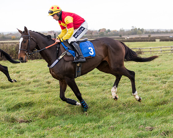 Race 2 - 3 mile maiden Div 2  (94 of 370)