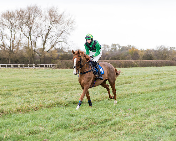 Race 2 - 3 mile maiden Div 2  (126 of 370)