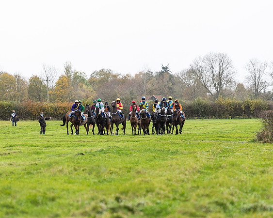 Race 2 - 3 mile maiden Div 2  (135 of 370)