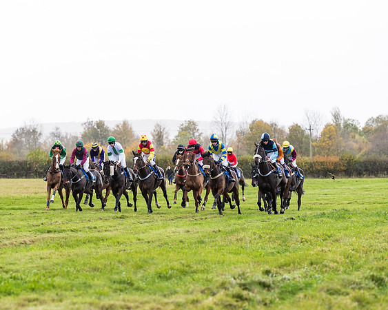 Race 2 - 3 mile maiden Div 2  (138 of 370)
