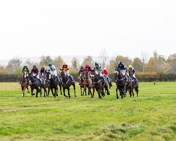 Race 2 - 3 mile maiden Div 2  (139 of 370)