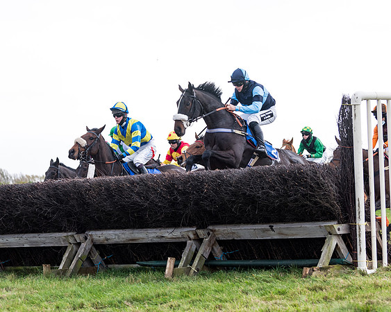 Race 2 - 3 mile maiden Div 2  (142 of 370)