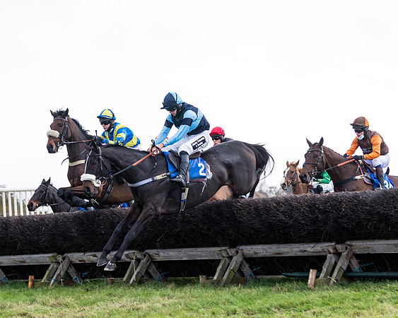 Race 2 - 3 mile maiden Div 2  (146 of 370)