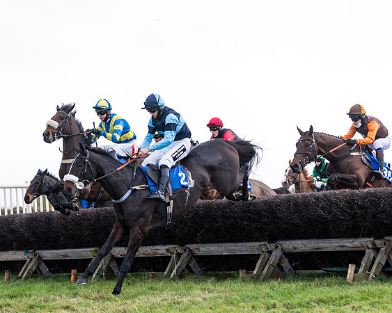 Race 2 - 3 mile maiden Div 2  (147 of 370)