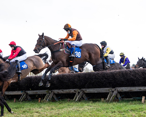 Race 2 - 3 mile maiden Div 2  (152 of 370)
