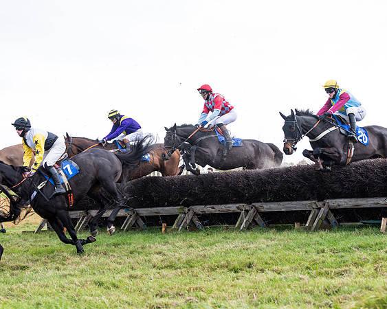 Race 2 - 3 mile maiden Div 2  (161 of 370)