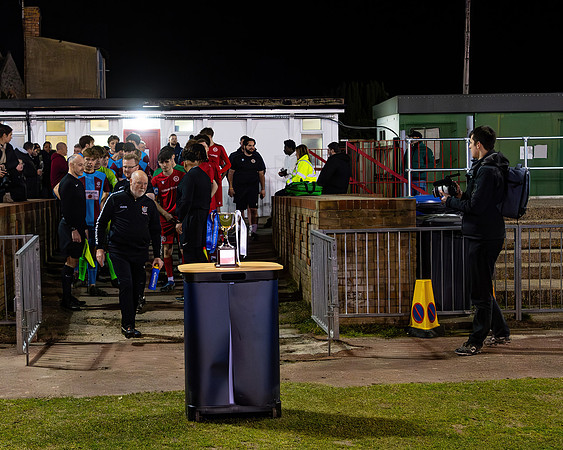 Young Generals 0 [1] Beaconsfield U18 0 [4] (16 of 187)