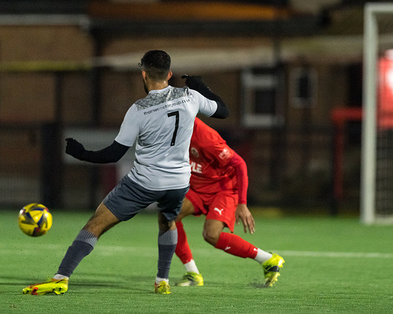 Rams U23 v Slough Town  (235 of 335)