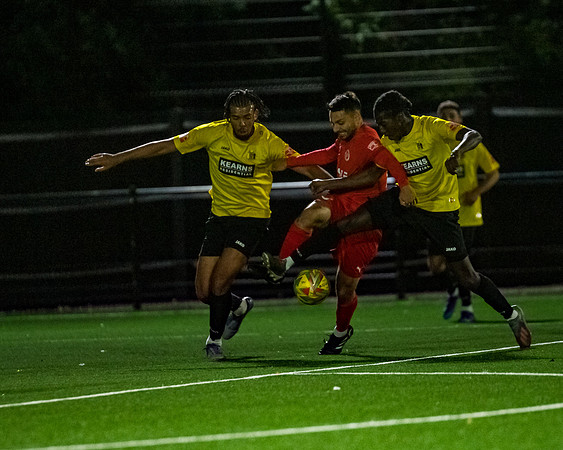 Rams 1 Harrow Borough 3  (38 of 232)