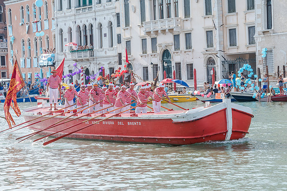 Regatta Storica 2016 - Historic and Sports craft (90 of 148)