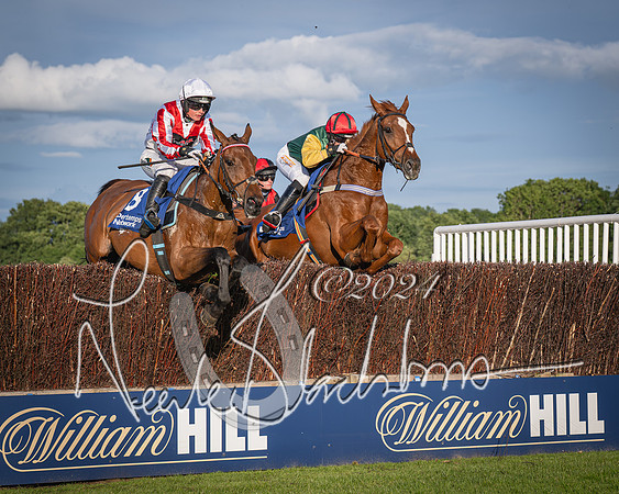 Race 4 - Peretemps Stratford Foxhunters (92 of 168)