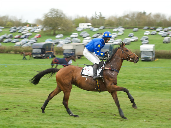 Race 6 - Maiden  30