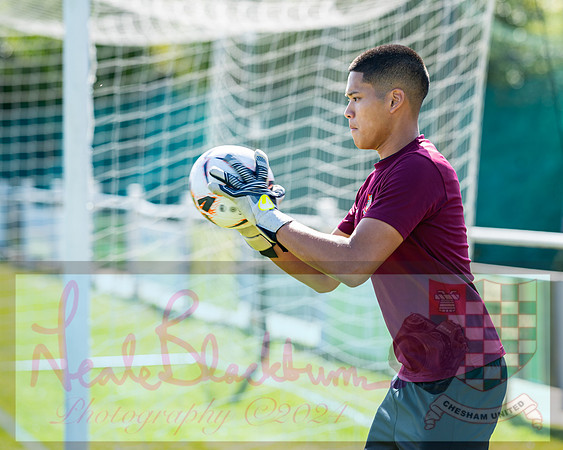 Cray Valley PM 0 v Chesham Utd 2 (19 of 546)