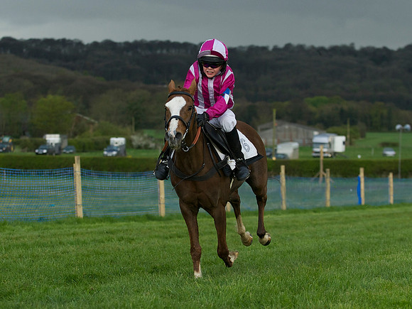 Pony Race 1 -  24
