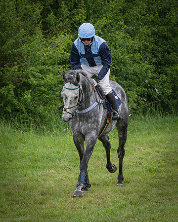 Race 5 - 3 Mile Maiden [NWFAA] (8 of 95)