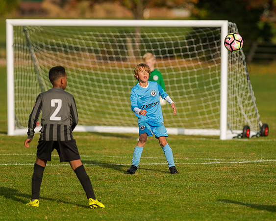 AFC Oaklands v Edmonton Rangers (63 of 225)