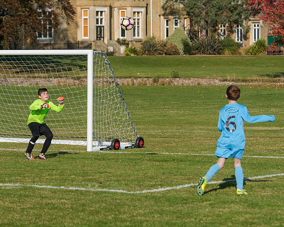 AFC Oaklands v Edmonton Rangers (216 of 225)