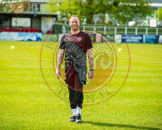 Rams @ Poole Town  (2 of 299)
