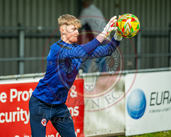 Rams @ Poole Town  (11 of 299)