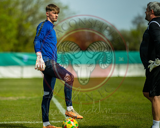 Rams @ Poole Town  (34 of 299)