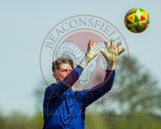 Rams @ Poole Town  (42 of 299)