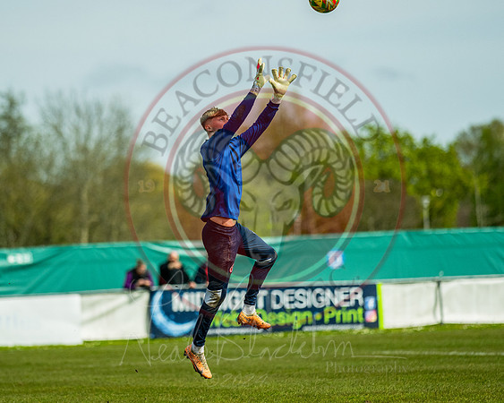 Rams @ Poole Town  (40 of 299)