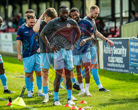 Rams @ Poole Town  (47 of 299)