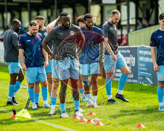 Rams @ Poole Town  (48 of 299)