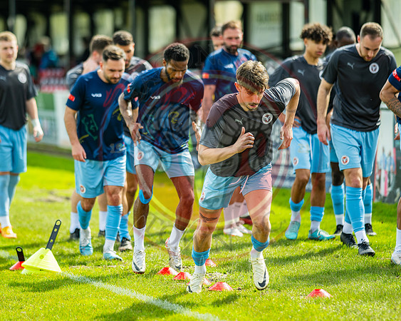 Rams @ Poole Town  (52 of 299)