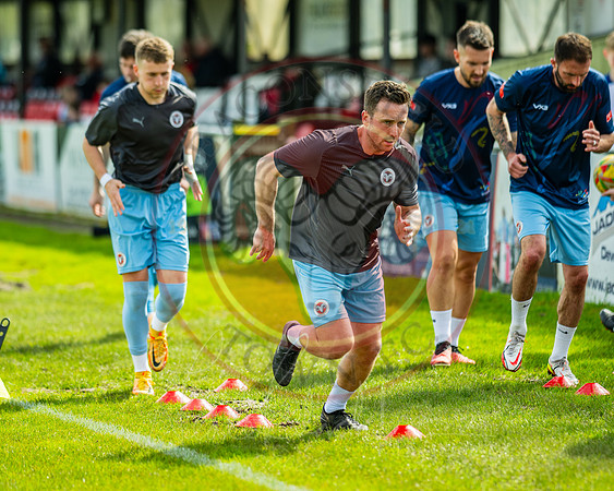 Rams @ Poole Town  (60 of 299)