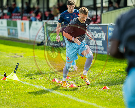Rams @ Poole Town  (63 of 299)
