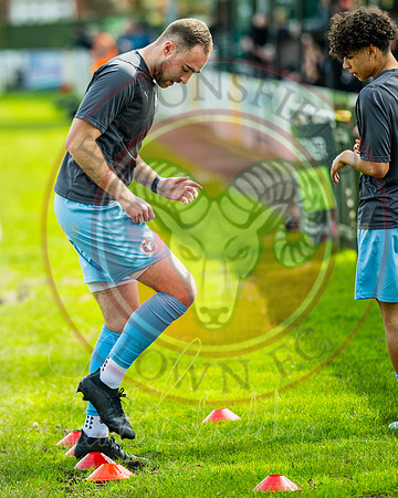 Rams @ Poole Town  (74 of 299)