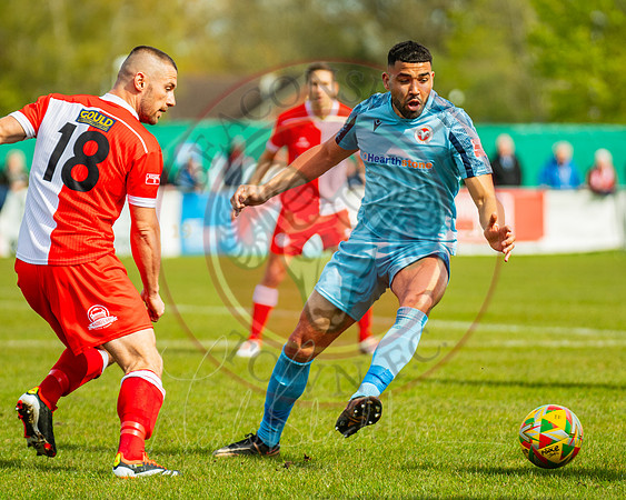 Rams @ Poole Town  (102 of 299)