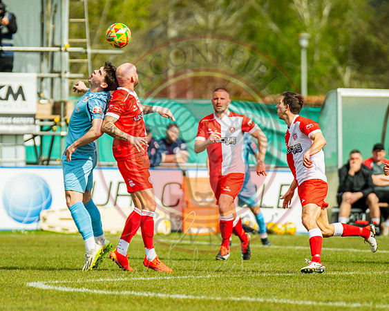 Rams @ Poole Town  (118 of 299)