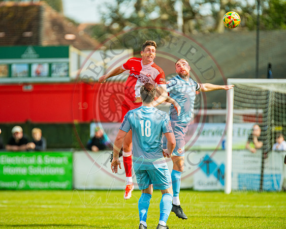 Rams @ Poole Town  (124 of 299)
