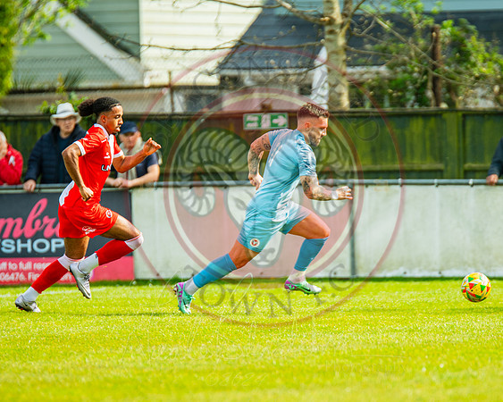 Rams @ Poole Town  (125 of 299)