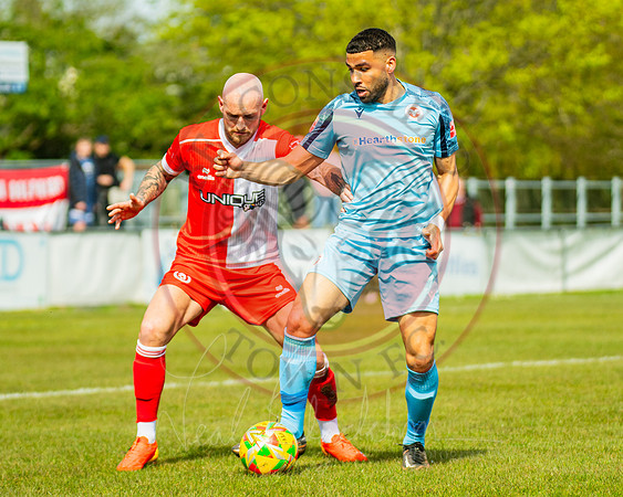 Rams @ Poole Town  (133 of 299)