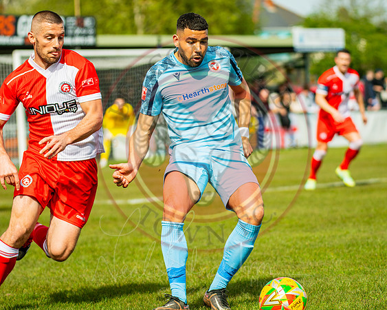 Rams @ Poole Town  (132 of 299)