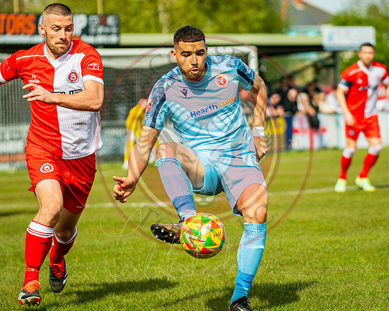 Rams @ Poole Town  (131 of 299)