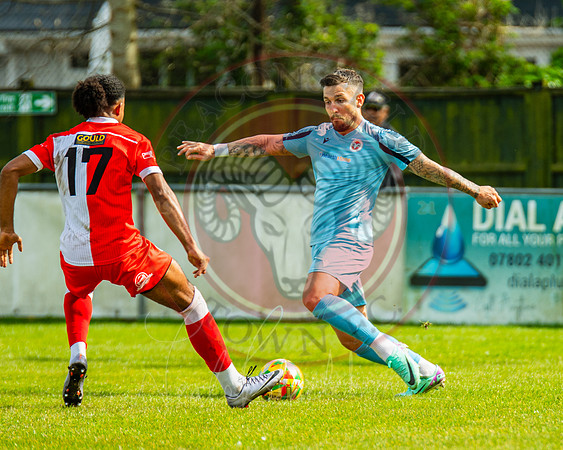 Rams @ Poole Town  (155 of 299)