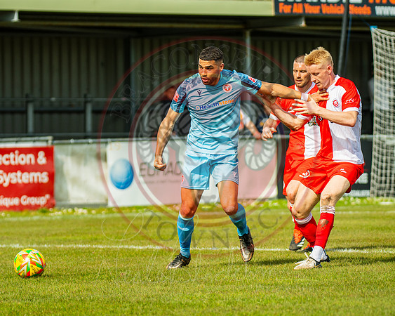 Rams @ Poole Town  (207 of 299)