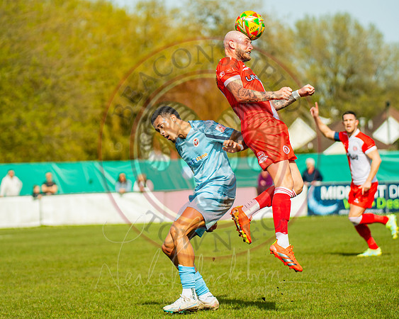 Rams @ Poole Town  (213 of 299)