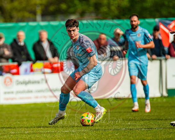 Rams @ Poole Town  (219 of 299)